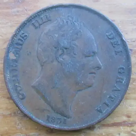 What-Is-This-Foreign-Coin-From-My-Great-Aunt-From-And-What-Is-Its-Value